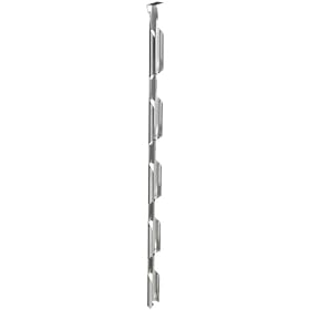 Nalgene CryoCane, Aluminum, 6-Place (Pack of 12)
