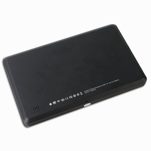 Ainol Paladin Screen Nov07   Touch Wifi Androidtablet B007kia1vi