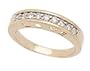Brilliant Love Diamond Ring