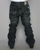 LRG - LRG The Reason For The Season Straight Root Fit Jean,Denim for Men
