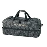 Dakine Wet Dry Duffel, Black Box
