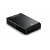 Seagate FreeAgent Go 1 TB USB 2.0 Portable External Hard Drive ST910004FAA2E1-RK (Tuxedo Black)