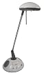 iHome Desk Lamp with iPod/mp3 Dock, White