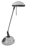 iHome Desk Lamp with iPod/mp3 Dock, White