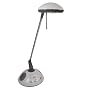 iHome Desk Lamp with iPod/mp3 Dock, White