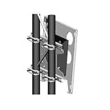 Large Flat Screen Truss Pitch