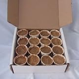 New River Fatwood Super Fire Cups (100qty) - NRF006D