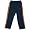 Dark Navy/Orange