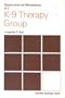 Organization and Management of a K-9 Therapy Group
