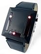 Tokyo Flash - Gunmetal Case - White LED