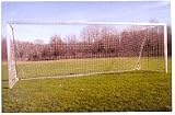 7'H x 21'W x 3'D x 7'B Official Square Goal