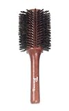 Turbo Power Boar Bristle Brushes with Wood Handles - 1.77' TP60