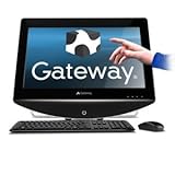 Gateway Core i3 4GB 1TB 21.5" Touchscreen