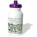 Londons Times Funny Medicine Cartoons - Lipitor Epitath - Water Bottles