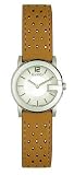 Gucci Women's 101G Textured Leather Watch #YA101502