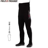 FIELD X-TREAMER(フィールドエクストリーマー) スリムウェ−ダ− (中割) FX-515の画像
