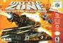 Battlezone 64: Rise of the Black Dogs