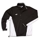 Puma - Puma Strasbourg Training Top (Black)