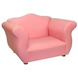 Fancy Chair - Pink/ Fun Stripes