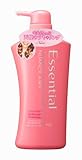 エッセンシャル ダメージケア ニュアンスエアリーコンディショナー ポンプ 550ml