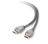 Picture of Techlink Wires CR68 - Premium HDMI Cable - 1m