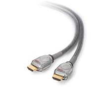 Techlink Wires CR68 - Premium HDMI Cable - 1m