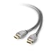 Techlink Wires CR68 - Premium HDMI Cable - 1m