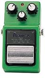 Ibanez TS9 Tube Screamer Original - B000T4PJC6