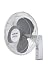 Active Air Wall Mount Fan - 16 Inch