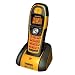 Uniden DWX207 DECT 6.0 Waterproof Accessory Handset and Charging Cradle