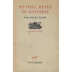 Mythes, r�ves et myst�res
