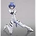 Evangelion Rei Ayanami Fraulein Revoltech Figure