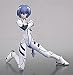 Revoltech > Fraulein No.001 Rei Ayanami Action Figure