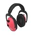 New Pro Ears Pro 300 NRR 26 Pink Hearing Protection High Frequency Hearing Loss Behin...