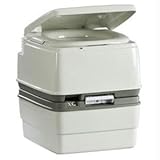 Thetford Campa Potti XG Portable RV Toilet Thetford Campa Potti XG Portable RV Toilet
