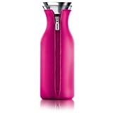 EVA SOLO FRIDGE CARAFE 1L WATER / JUICE / MILK - PINK