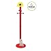 KidKraft Firetruck Clothespole