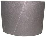 Magnate X25X48M10 25 x 48 Sanding Belt, X Weight, Open Coat - 100 Grit; 5 Belts/Pkg