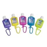 3038-48 - GOJO PURELL Portable Size Hand Sanitizer - Bulk