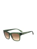 DVF Gafas de Sol Dvf596S Leah (54 mm) Verde