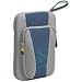 Case Logic GPSS-4 Professional GPS Travel Kit (Dark Blue)