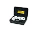 28116 IVY 8 Pc. Electricians Hole Saw Kit