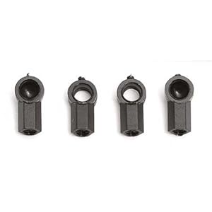 Team Associated 8828 Roll Bar Cup Dual Sport (4)