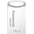 Transcend 16GB JetFlash 710 USB 3.0 Flash Drive (TS16GJF710S)