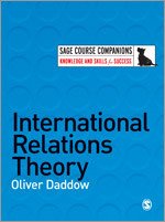 International Relations Theory (SAGE Course Companions)