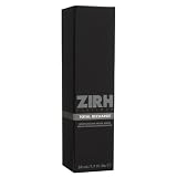 Zirh Platinum Total Recharge Retexturizing Facial Lotion