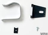  : Ford/Mazda In-dash Receiver Kit Fits select 1993-up models Chassis size E
