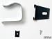 Search Our Specialty Mall : Ford/Mazda In-dash Receiver Kit Fits select 1993-up models Chassis size E