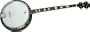 Rogue B-30 Banjo (Standard)