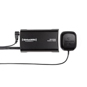 Click Here For Cheap Siriusxm Sxv200v1 Connect Vehicle Tuner For Siriusxm-ready Car Stereo Receivers For Sale